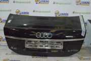 Heckklappe 4F5827023F Audi A6 Avant (C6) Kombi 2.7 TDI V6 24V Quattro (BPP) 2007