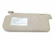Sonnenblende Links 964010X801 Nissan Terrano II (R20/TR50) Geländewagen 2.7 SE TD (TD27T)