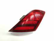 Rücklicht Links Innen 9677818380 Peugeot 308 (L3/L8/LB/LH/LP) Schrägheck 5-drs 1.2 12V e-THP PureTech 130 (EB2DTS(HNY))