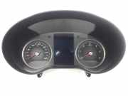 Tachoeinheit Kmh 2059002514 Mercedes-Benz C (W205) Limousine C-220 2.2 CDI BlueTEC, C-220 d 16V (OM651.921) 2015
