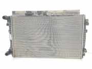 Radiator 5Q0121251GQ Cupra Formentor SUV 1.5 TSI 16V (DPCA) 2020 DPCA