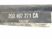 Antriebswelle Links Vorne 2Q0407271CA Skoda Kamiq SUV 1.0 TSI 12V (DLAA)