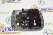 Innenbeleuchtung 7767009100ABR SsangYong Actyon SUV 2.0 Xdi 16V (OM664.951) 2007