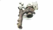 Turbolader 04L253022A Volkswagen Crafter (SY) Van e-Crafter FWD (EBHA) EBHA