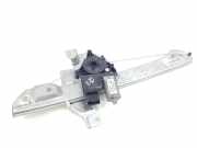 Fensterheber Rechts Vorne 9829512780 Peugeot 2008 (CU) Gro?raumlimousine 1.5 BlueHDi 100 (DV5RD(YHY)) 2019