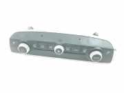 Bedienung Heizung 83A820043S Audi A1 Sportback (GBA) Schrägheck 5-drs 1.0 30 TFSI 12V (DKRF) 2021