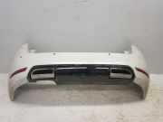 Stoßstange Hinten 1611608980 Peugeot 308 SW (L4/L9/LC/LJ/LR) Kombi 5-drs 1.5 BlueHDi 130 (DV5RC(YHZ))