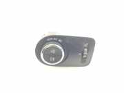 Lichtschalter 13493471 Opel Astra K Sports Tourer Kombi 1.4 Turbo 16V (B14XFT) 2017
