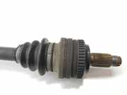 Antriebswelle Links Hinten 1229587 BMW 3 serie Compact (E46/5) Schrägheck 316ti 16V (N42-B18A)