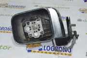 Außenspiegel Links 9630219G10 Nissan King Cab/Pickup (D22) Pick-up 2.5 dCi 16V 4x4 (YD25DDTi) 2002