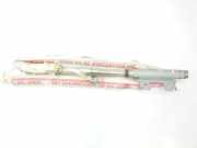 Vorhang Airbag Rechts VOOR 8622531001 SsangYong Actyon SUV 2.0 Xdi 16V (OM664.951) 2008