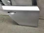 Tür Rechts Hinten 41527191018 BMW 1 serie (E87/87N) Schrägheck 5-drs 118d 16V (N47-D20A) 2007