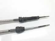 Schalthebel 1T0711049BC Volkswagen Caddy IV Van 1.4 TGI BlueMotion (CPWA) 2018 CPWA