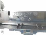 Zierleiste Interieur 5G1819728AE Volkswagen Golf VII (AUA) Schrägheck 1.6 TDI BlueMotion 16V (CXXB) 2015 CXXB