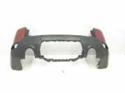 Stoßstange Hinten DK6217K835AD8LML Land + Range Rover Range Rover Sport (LW) Geländewagen 4.4 SDV8 32V (448DT(DITC))