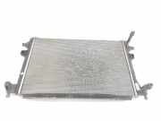 Radiator 2Q0121253D Volkswagen T-Cross SUV 1.5 TSI 16V (DPCA) 2020 DPCA