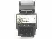 Schalter Für Elekt. Fensterheber Rechts Hinten T4K4281 Jaguar I-Pace SUV EV400 AWD (TZ204XSA) 2018