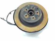 Achsschenkel Halter Links Hinten 430191CA0B Infiniti FX (S51) SUV 30D 3.0 V6 24V AWD (V9X)
