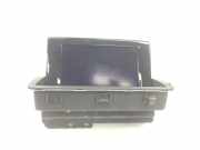Multifunctionelle Display 8U0857273A Audi Q3 (8UB/8UG) SUV 2.0 TDI 16V 140 (CFFB(Euro 5)) 2012