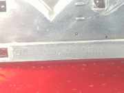 Dritte Bremsleuchte 735542373 Fiat 500 (312) Schrägheck 1.0 Hybrid (46341162) 2021