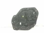 Fensterheber Links Hinten 51337465243 BMW 1 serie (F40) Schrägheck 118d 2.0 16V (B47-C20B) 2019