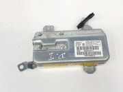 Seiten Airbag LINKS VOOR 72123426315 BMW X3 (E83) SUV 2.0d 16V (N47-D20A) 2008