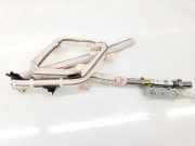 Vorhang Airbag Links VOOR 3R9880741 Seat Exeo ST (3R5) Kombi 2.0 TDI 16V (CJCA) 2013