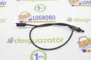 Lambdasonde 11781433940 BMW X3 (E83) SUV 3.0i xDrive 24V (M54-B30(306S3)) 2003