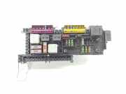 Sicherungskasten RELAIS A2049001002 Mercedes-Benz C (W204) Limousine 2.2 C-200 CDI 16V BlueEFFICIENCY (OM651.913) 2010
