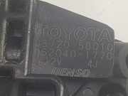 Fensterheber Links Vorne 6980230260 Lexus IS (E2) Limousine 220d 16V (2AD-FHV) 2007