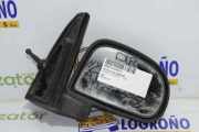 Außenspiegel Rechts 876204A310 Hyundai H-1/H-200 Van 2.5 CRDi Powervan (D4CB) 2007