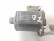 Fensterhebermotor Rechts Hinten 67627207008 BMW 5 serie Gran Turismo (F07) Schrägheck 520d 16V (N47-D20C) 2016