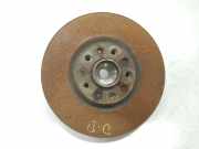 Achsschenkel Rechts Vorne 4787970AA Jeep II 1.4 M-Air (140 CV) 2020