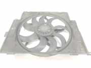 Lüfter Kühler 17428641963 BMW 3 serie Gran Turismo (F34) Schrägheck 318d 2.0 16V (B47-D20A) 2016