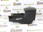 Armlehne MIDDEN 96920EB33B Nissan Navara (D40) Pick-up 2.5 dCi 16V 4x4 (YD25DDTi) 2006