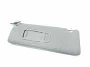 Sonnenblende Links 7322291 BMW 3 serie Touring (F31) Kombi 320d 2.0 16V (N47-D20C) 2012