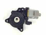 Fensterhebermotor Links Hinten 83450D4010 Kia Optima (JFA) Limousine 1.6 T-GDi 16V (G4FJ)