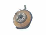 Achsschenkel Links Vorne 7L0407257A Volkswagen Touareg (7LA/7L6) SUV 3.0 TDI V6 24V (BKS) 2005