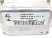 Esp Sensor 7L0907652A Volkswagen Touareg (7LA/7L6) SUV 2.5 TDI R5 (BAC) 2005 BAC