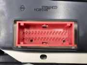 Tachoeinheit Kmh 8200283194 Renault Trafic New (JL) Bus 2.0 dCi 16V 90 (M9R-780) 2002