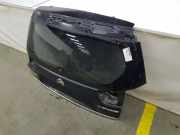 Heckklappe 8701Z2 Citroën C-Crosser SUV 2.2 HDiF 16V (DW12METED4(4HN)) 2008