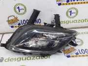 Nebelscheinwerfer Links 13293622 Opel Astra J (PC6/PD6/PE6/PF6) Schrägheck 5-drs 1.7 CDTi 16V 110 (A17DTR) 2010