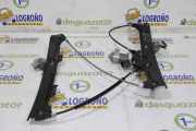 Fensterheber Rechts Vorne 51337184384 BMW 5 serie (E60) Limousine 520i 24V (M54-B22(226S1)) 2003