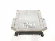 Motorsteuergerät 9636254880 Citroën Xantia (X1/2) Schrägheck 2.0 HDi 110 (DW10ATED(RHZ)) 2000
