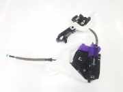 Türschloss Links Hinten 81410G3010 Hyundai i30 (PDEB5/PDEBB/PDEBD/PDEBE) Schrägheck 1.5 T-GDI 16V Hybrid 48V (G4LK) 2023