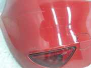 Stoßstange Hinten 7701479250 Renault Clio III (BR/CR) Schrägheck 1.2 16V 75 (D4F-740) 2014