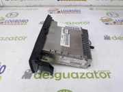 Radio CD 65129177209 BMW 1 serie (E81) Schrägheck 3-drs 118d 16V (N47-D20A) 2007