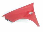 Kotflügel Links Vorne 6J0821021 Seat Ibiza IV (6J5) Schrägheck 5-drs 1.9 TDI 105 (BLS) 2009