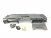 Airbag Set KITDEAIRBAG Toyota RAV 4 2.2 D-4D (150 CV) 2015