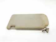 Sonnenblende Links 964013X40C Nissan Navara (D40) Pick-up 2.5 dCi 16V 4x4 (YD25DDTi) 2007